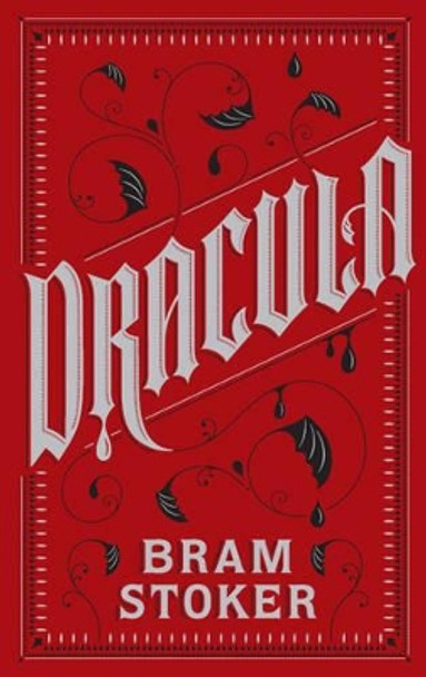 Dracula by Bram Stoker 9781435159570