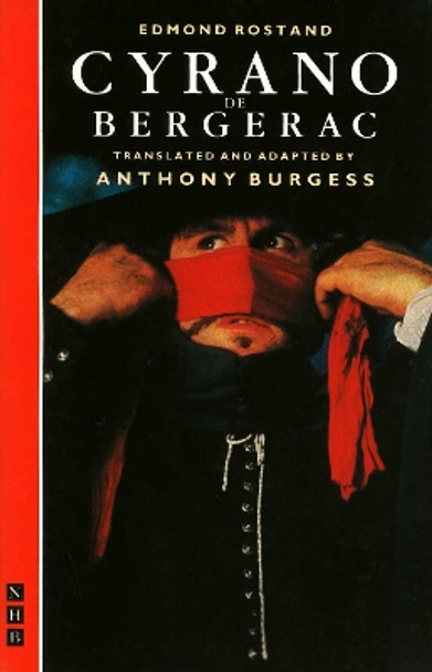 Cyrano de Bergerac by Edmond Rostand 9781854591173