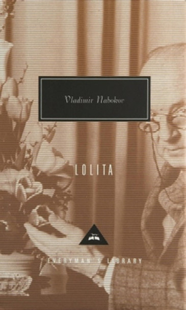 Lolita by Vladimir Nabokov 9781857151336