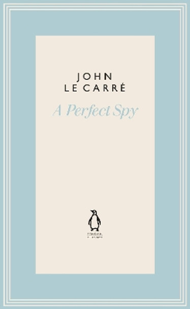 A Perfect Spy by John Le Carre 9780241337301