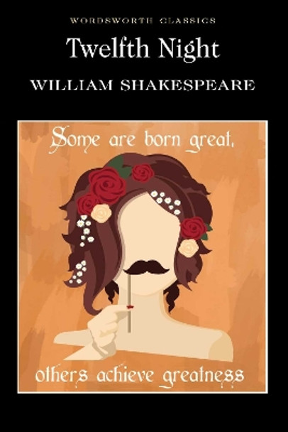 Twelfth Night by William Shakespeare 9781853260100