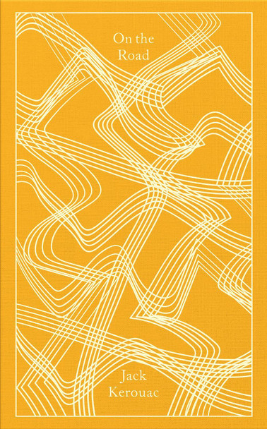On the Road by Jack Kerouac 9780241552643