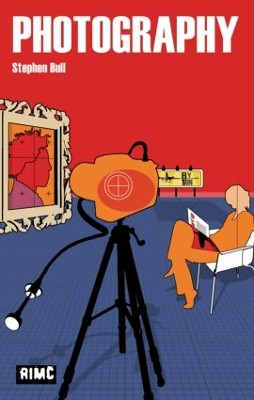 Photography by Stephen Bull 9780415428941