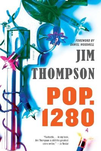 Pop. 1280 by Jim Thompson 9780316403788
