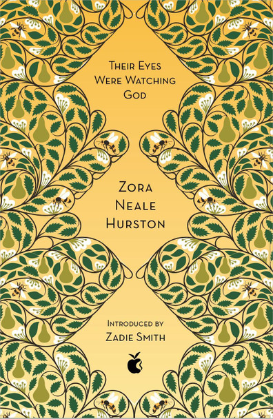 Their Eyes Were Watching God by Zora Neale Hurston 9780349010335