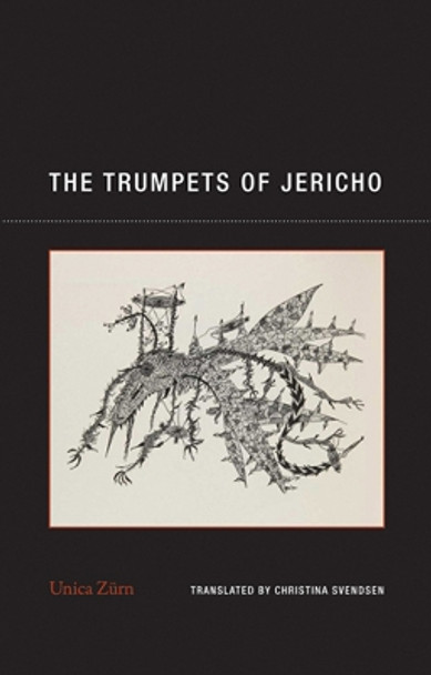 The Trumpets of Jericho by Unica Zurn 9781939663092