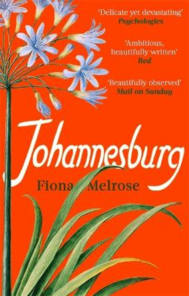 Johannesburg by Fiona Melrose 9781472152862