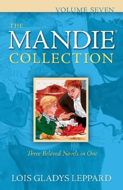 The Mandie Collection by Lois Gladys Leppard 9780764208782