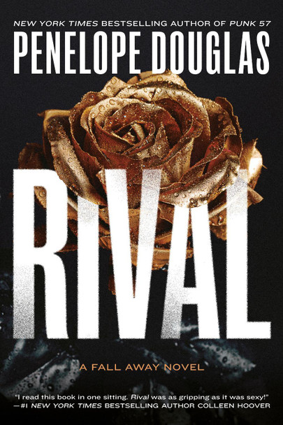 Rival by Penelope Douglas 9780451472427