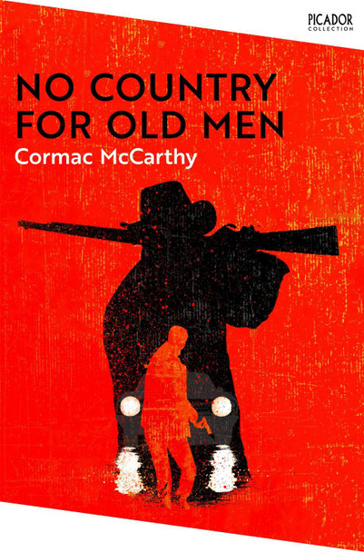 No Country for Old Men by Cormac McCarthy 9781035003785