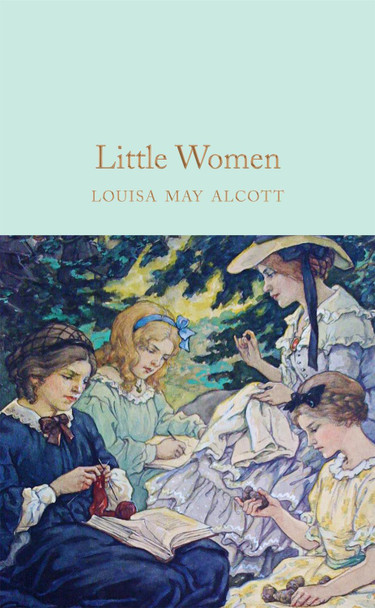 Little Women by Louisa May Alcott 9781509827770