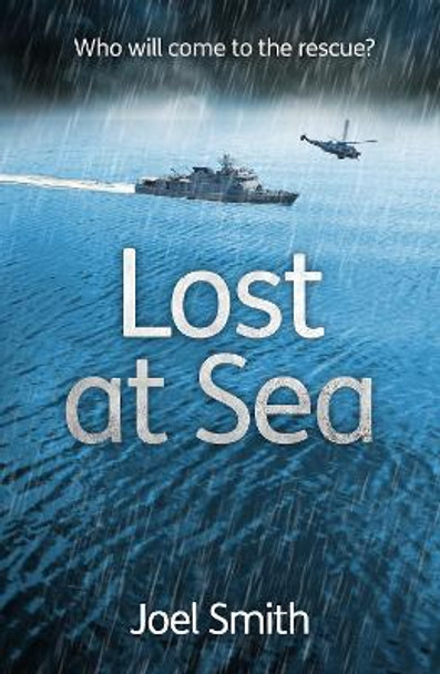 Lost at Sea by Joel Smith