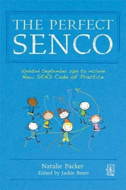 The Perfect SENCO by Natalie Packer 9781781351048