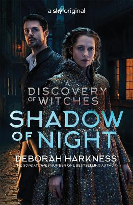 Shadow of Night: (All Souls 2) by Deborah Harkness 9781472276568