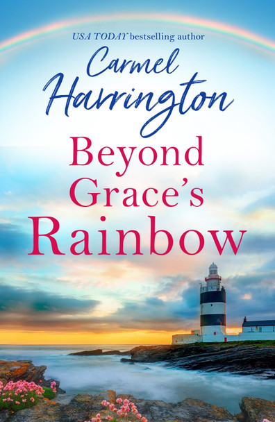 Beyond Grace's Rainbow by Carmel Harrington 9780007559565