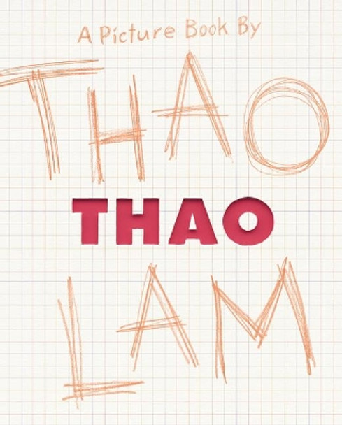 THAO by Thao Lam 9781771474320