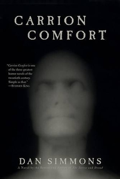 Carrion Comfort by Dan Simmons 9780312567071