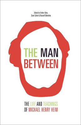 The Man Between by Esther Allen 9781940953007