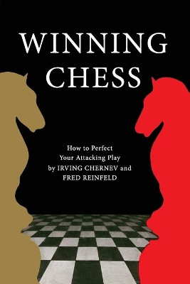 Winning Chess by Irving Chernev 9781501117589