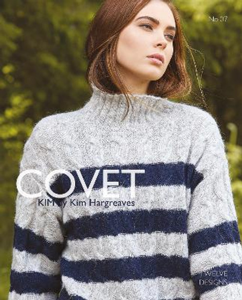 COVET by Kim Hargreaves 9781906487379