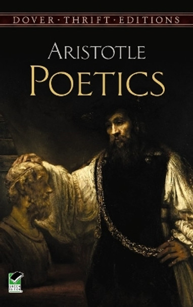 Poetics by Aristotle 9780486295770