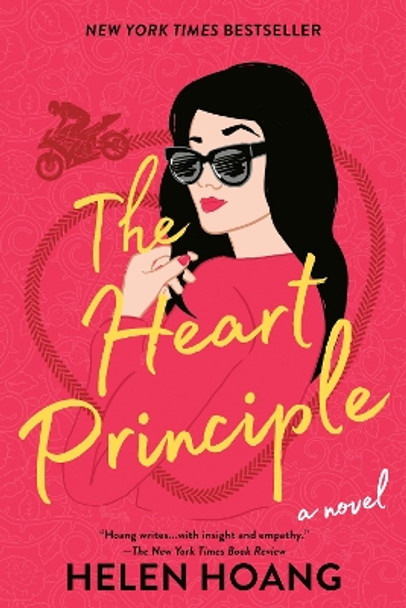 The Heart Principle by Helen Hoang 9780451490841