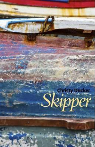 Skipper by Christy Ducker 9781910367360