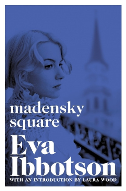 Madensky Square by Eva Ibbotson 9781529023046
