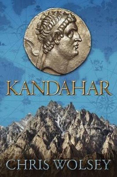 Kandahar by Chris Wolsey 9781512310870