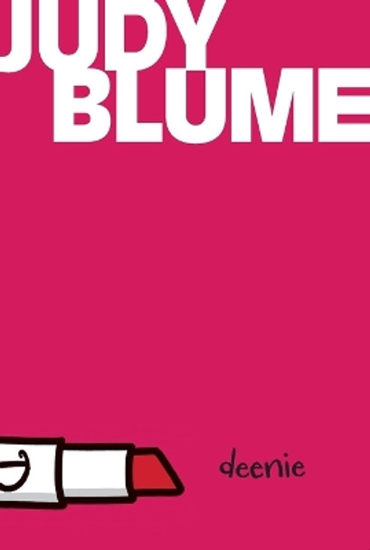 Deenie by Judy Blume 9781481410366