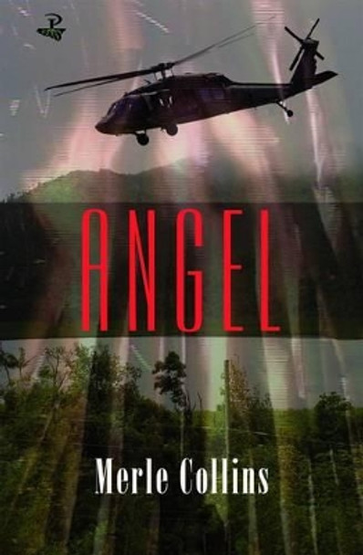 Angel by Merle Collins 9781845231859