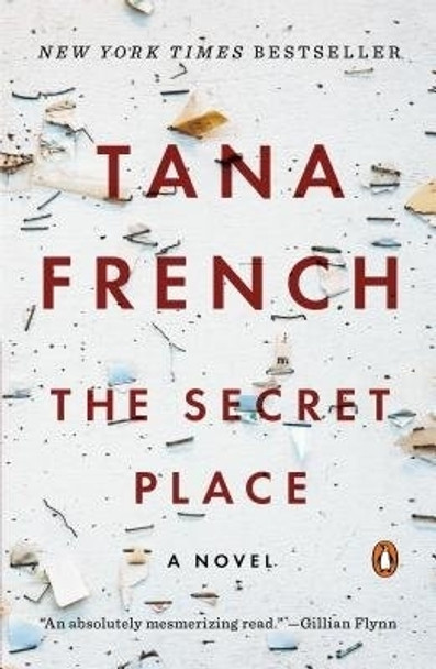 The Secret Place by Tana French 9780143127512
