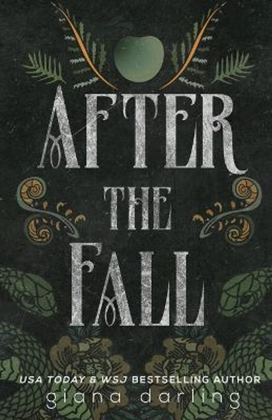 After the Fall Special Edition by Giana Darling 9781774440315