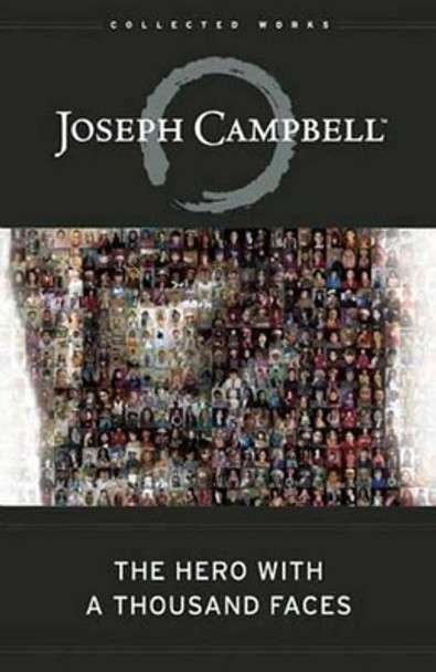 The Hero with a Thousand Faces by Joseph Campbell 9781577315933
