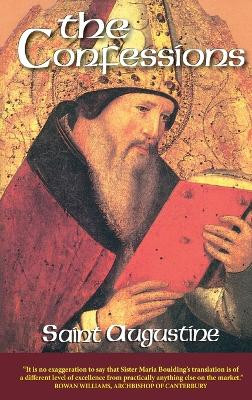 Confessions by Edmund Augustine 9781565481541