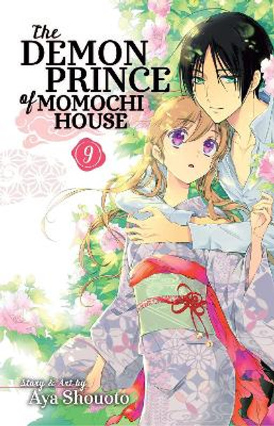 The Demon Prince of Momochi House, Vol. 10 by Aya Shouoto 9781421593463