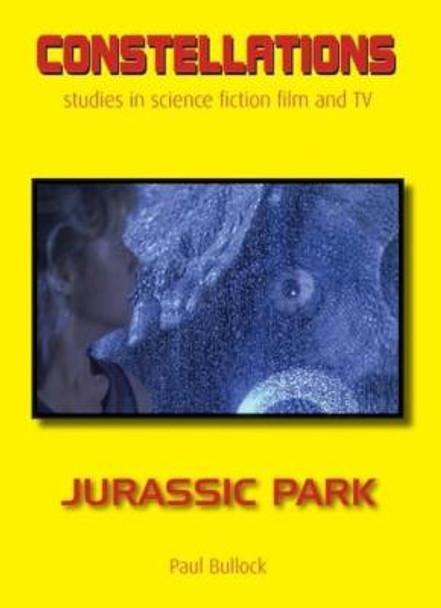 Jurassic Park by Paul Bullock