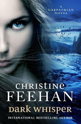 Dark Whisper by Christine Feehan 9780349432403