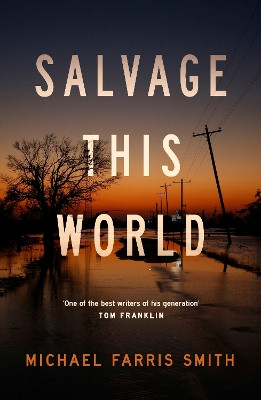 Salvage This World by Michael Farris Smith 9780857305565