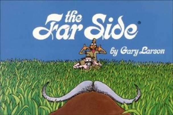 Far Side by Gary Larson 9780836212006