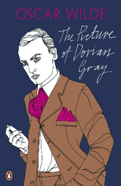 The Picture of Dorian Gray by Oscar Wilde 9780141192642