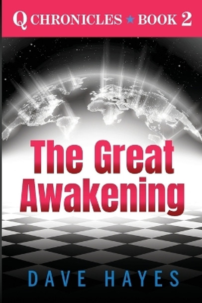 The Great Awakening by Dave Hayes 9781734552553