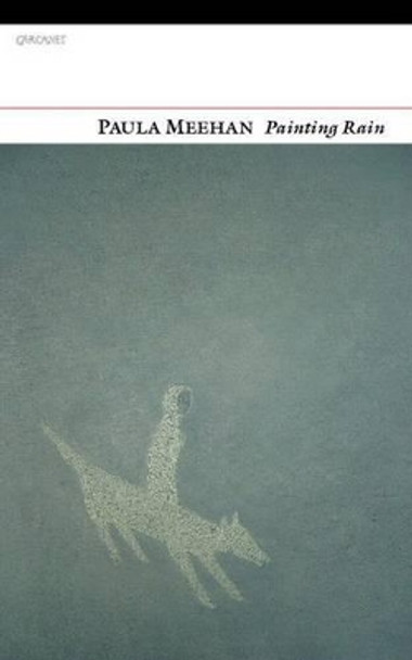 Painting Rain by Paula Meehan 9781847770011