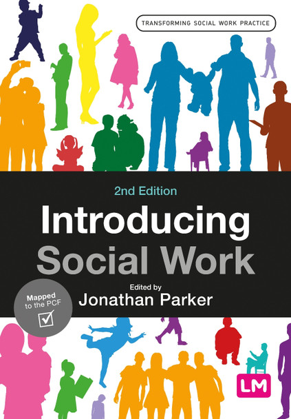 Introducing Social Work by Jonathan Parker 9781529798562