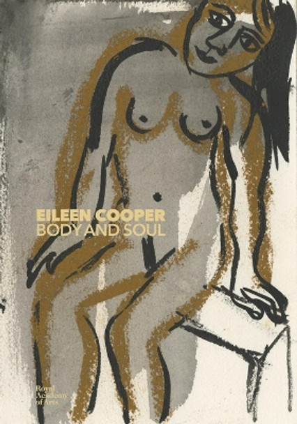 Eileen Cooper: Body and Soul by Eileen Cooper 9781912520961