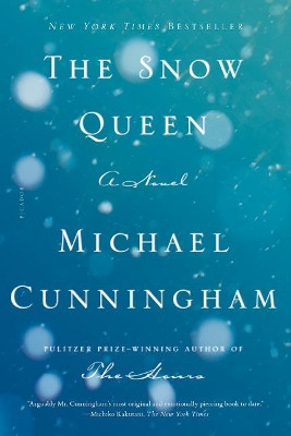 The Snow Queen by Michael Cunningham 9781250067722