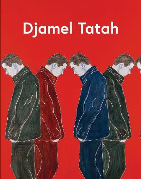 Djamel Tatah by Djamel Tatah