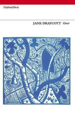 Over by Jane Draycott 9781903039922