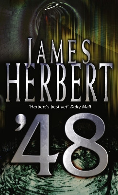 '48 by James Herbert 9780006476009
