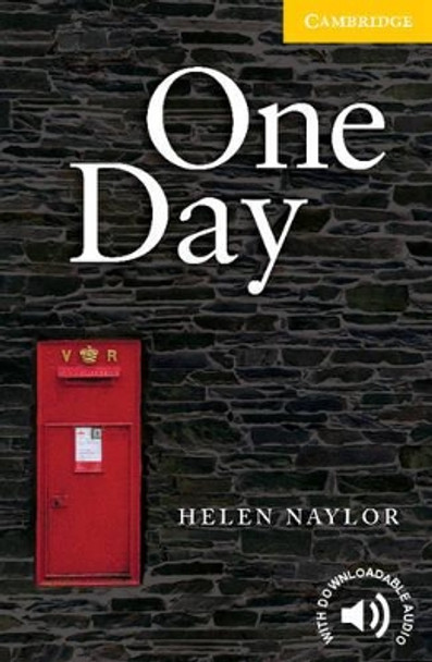 One Day Level 2 by Helen Naylor 9780521714228